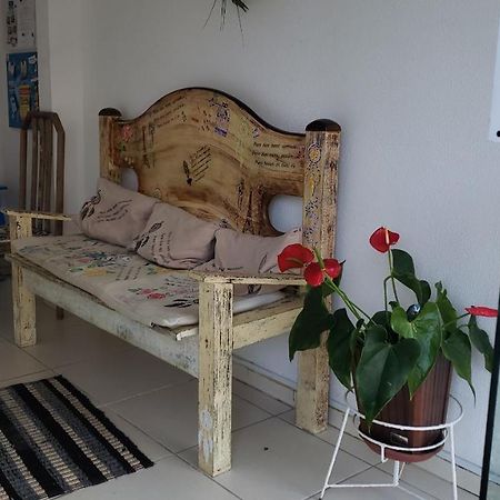 Apartamento Novo 450 Mt Da Praia Ingleses Florianópolis Dış mekan fotoğraf