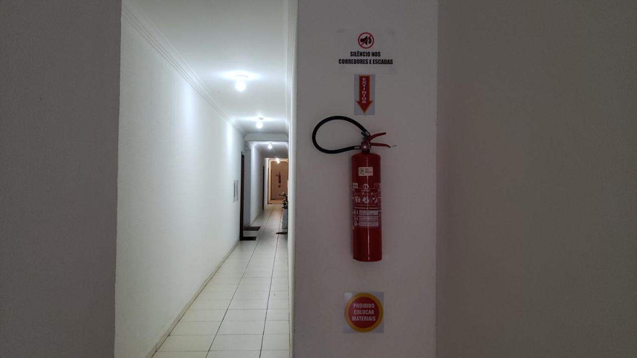 Apartamento Novo 450 Mt Da Praia Ingleses Florianópolis Dış mekan fotoğraf