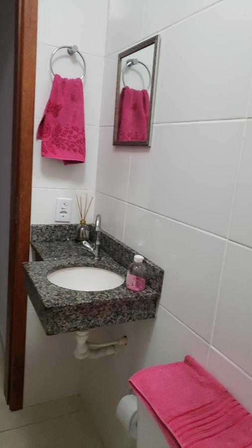 Apartamento Novo 450 Mt Da Praia Ingleses Florianópolis Dış mekan fotoğraf