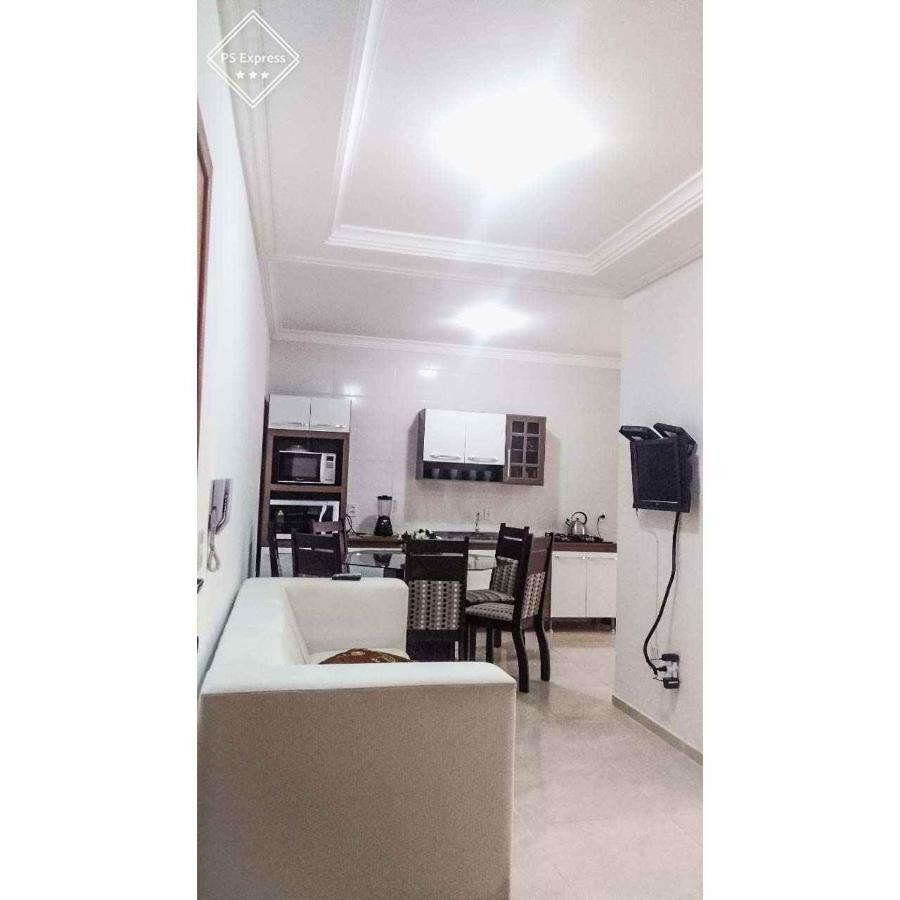 Apartamento Novo 450 Mt Da Praia Ingleses Florianópolis Dış mekan fotoğraf