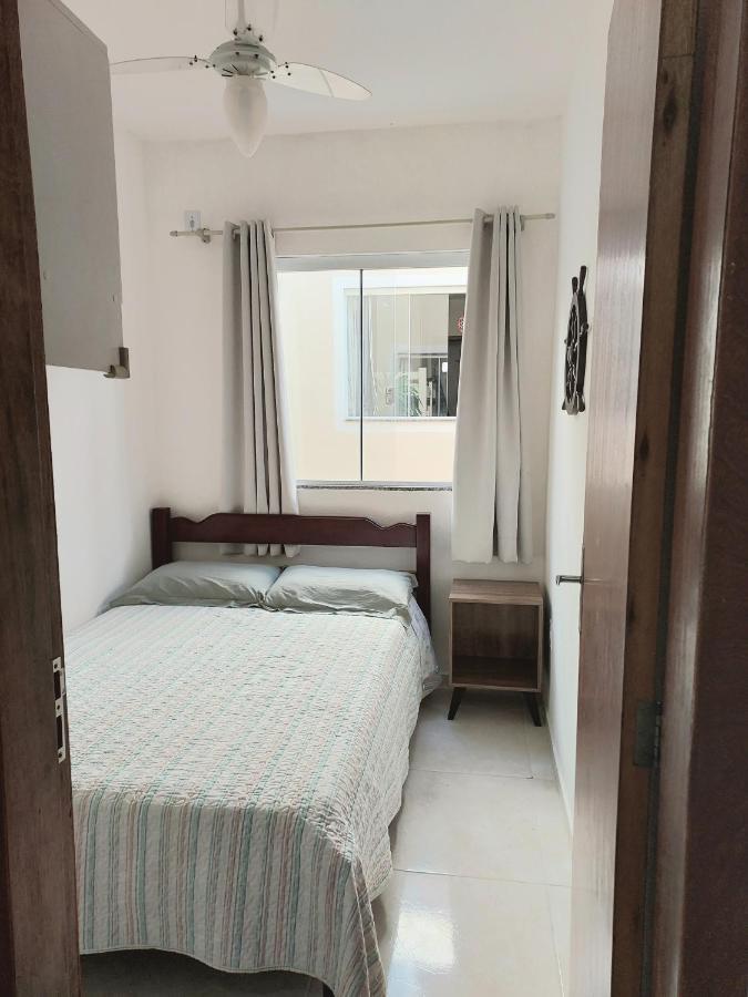 Apartamento Novo 450 Mt Da Praia Ingleses Florianópolis Dış mekan fotoğraf