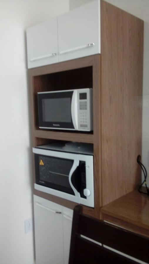 Apartamento Novo 450 Mt Da Praia Ingleses Florianópolis Dış mekan fotoğraf