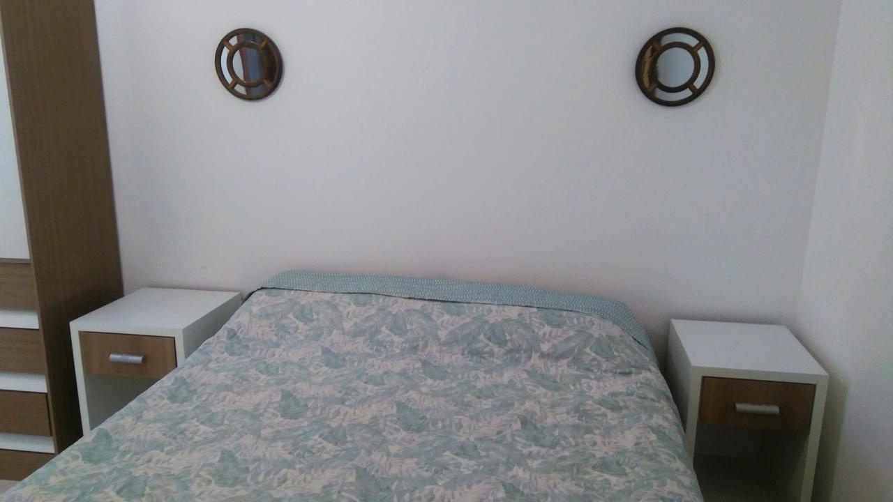 Apartamento Novo 450 Mt Da Praia Ingleses Florianópolis Dış mekan fotoğraf