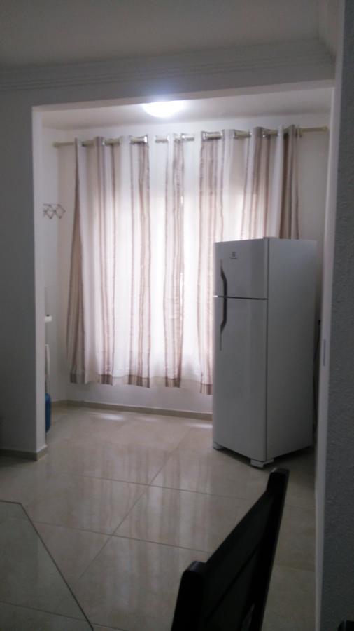 Apartamento Novo 450 Mt Da Praia Ingleses Florianópolis Dış mekan fotoğraf
