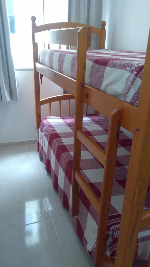 Apartamento Novo 450 Mt Da Praia Ingleses Florianópolis Dış mekan fotoğraf