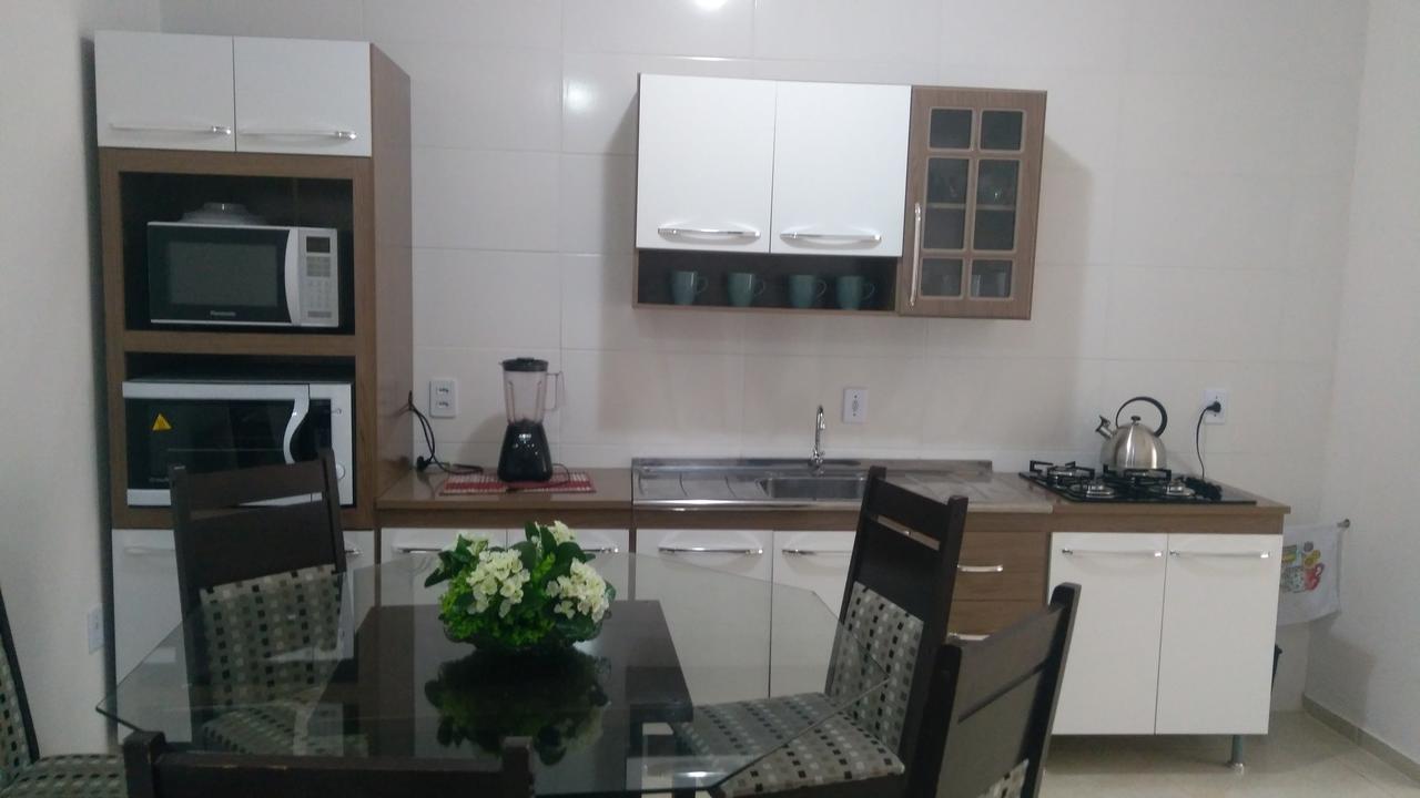 Apartamento Novo 450 Mt Da Praia Ingleses Florianópolis Dış mekan fotoğraf