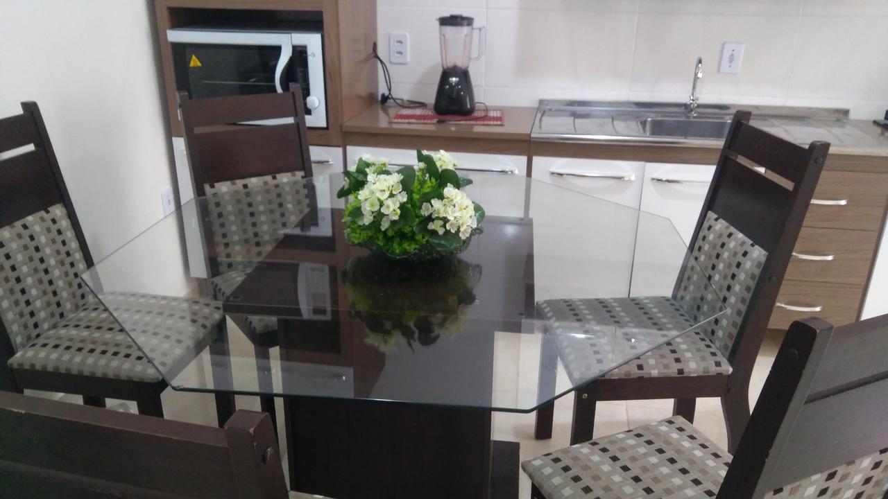 Apartamento Novo 450 Mt Da Praia Ingleses Florianópolis Dış mekan fotoğraf