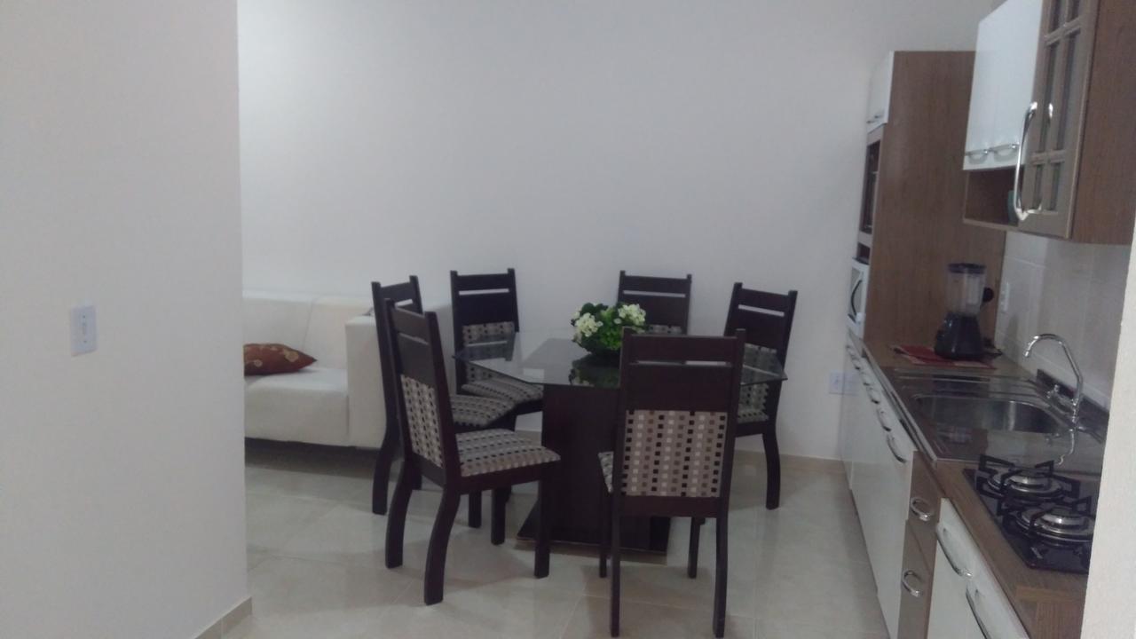 Apartamento Novo 450 Mt Da Praia Ingleses Florianópolis Dış mekan fotoğraf