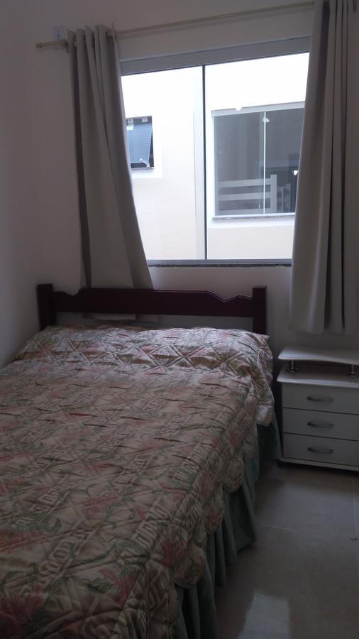 Apartamento Novo 450 Mt Da Praia Ingleses Florianópolis Dış mekan fotoğraf