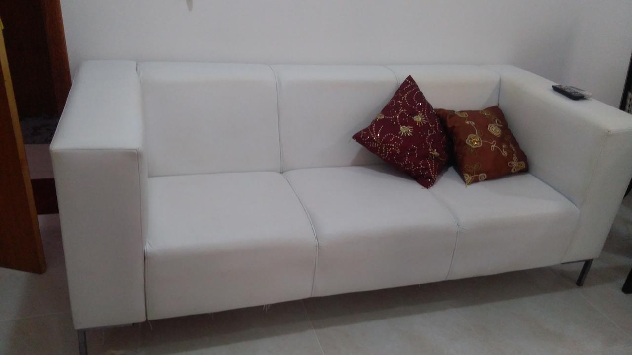 Apartamento Novo 450 Mt Da Praia Ingleses Florianópolis Dış mekan fotoğraf