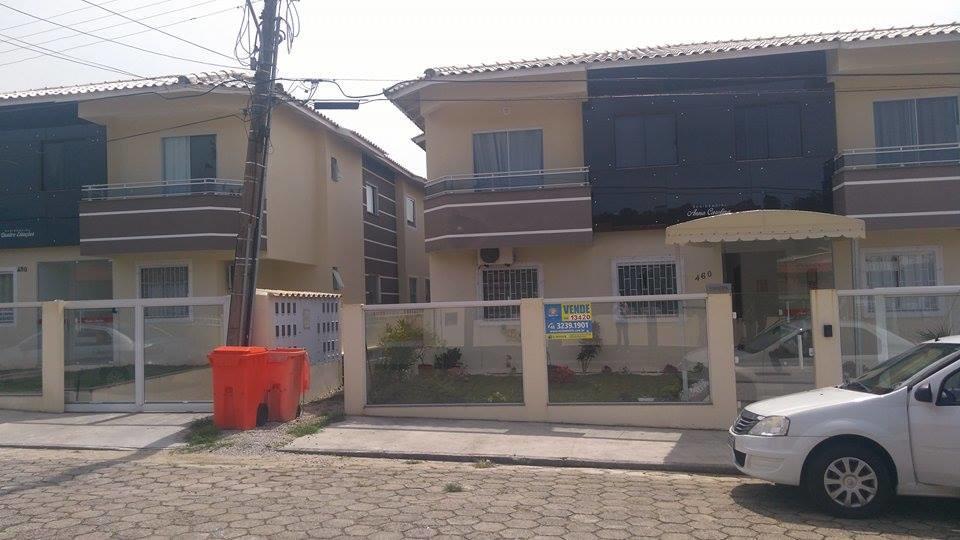Apartamento Novo 450 Mt Da Praia Ingleses Florianópolis Dış mekan fotoğraf