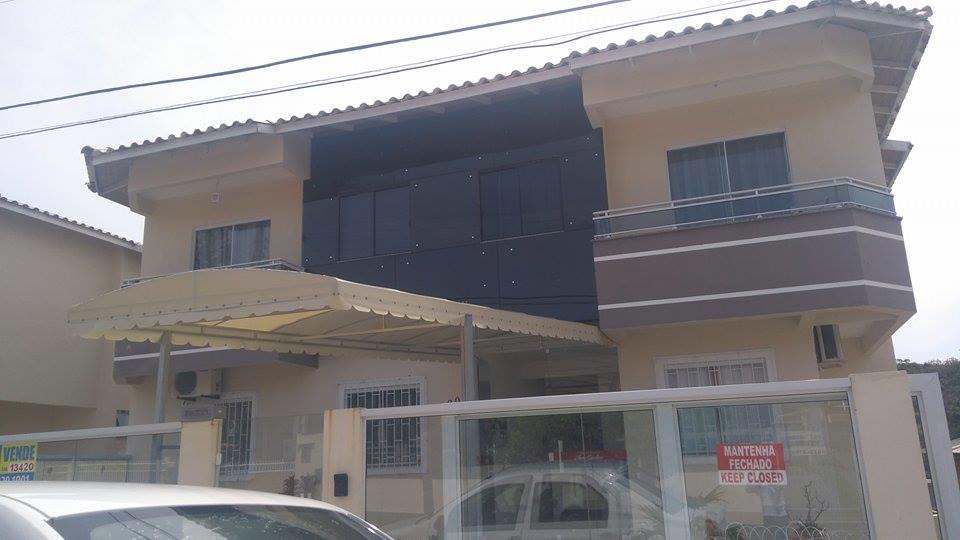 Apartamento Novo 450 Mt Da Praia Ingleses Florianópolis Dış mekan fotoğraf