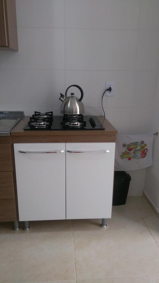 Apartamento Novo 450 Mt Da Praia Ingleses Florianópolis Dış mekan fotoğraf