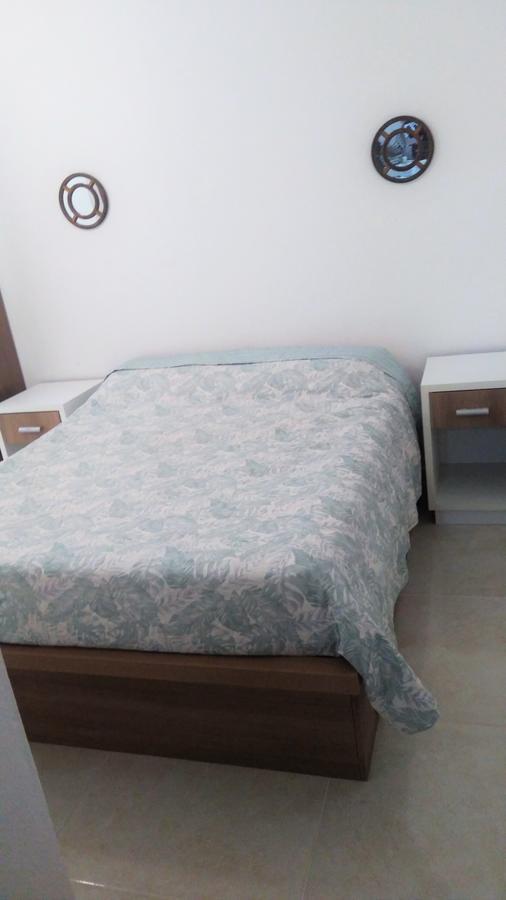 Apartamento Novo 450 Mt Da Praia Ingleses Florianópolis Dış mekan fotoğraf