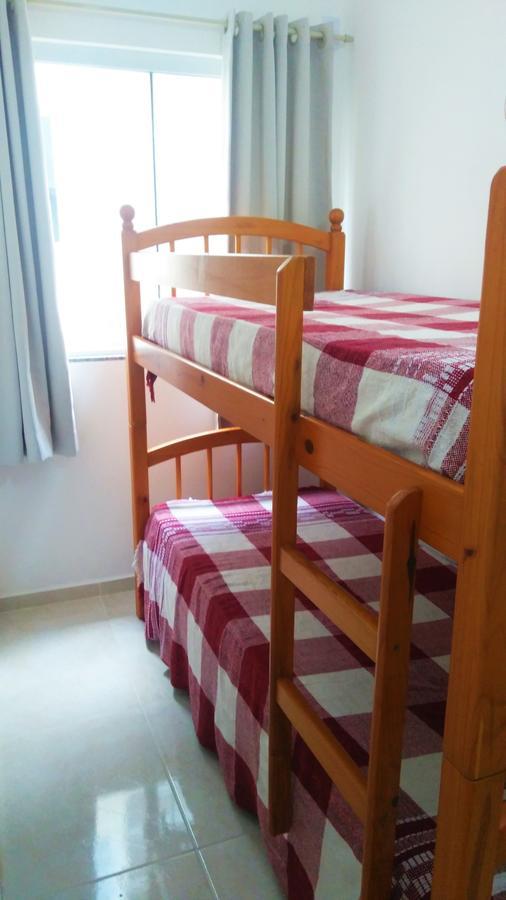 Apartamento Novo 450 Mt Da Praia Ingleses Florianópolis Dış mekan fotoğraf