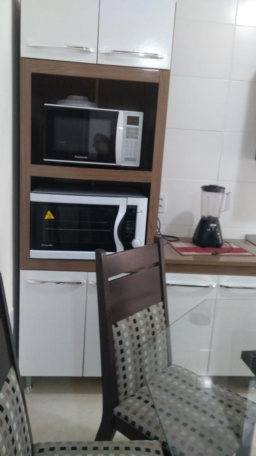 Apartamento Novo 450 Mt Da Praia Ingleses Florianópolis Dış mekan fotoğraf