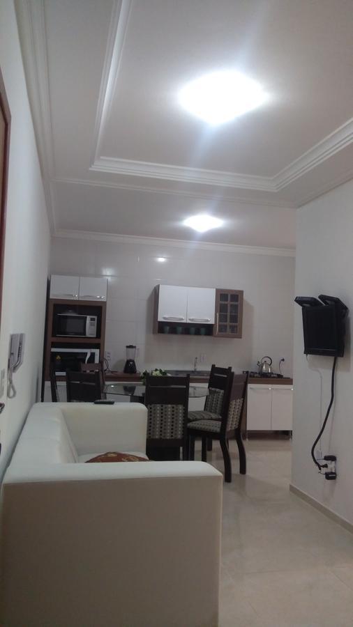 Apartamento Novo 450 Mt Da Praia Ingleses Florianópolis Dış mekan fotoğraf