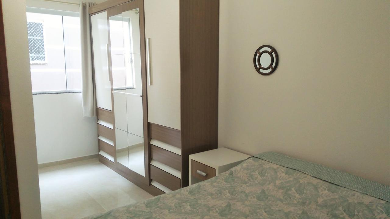 Apartamento Novo 450 Mt Da Praia Ingleses Florianópolis Dış mekan fotoğraf