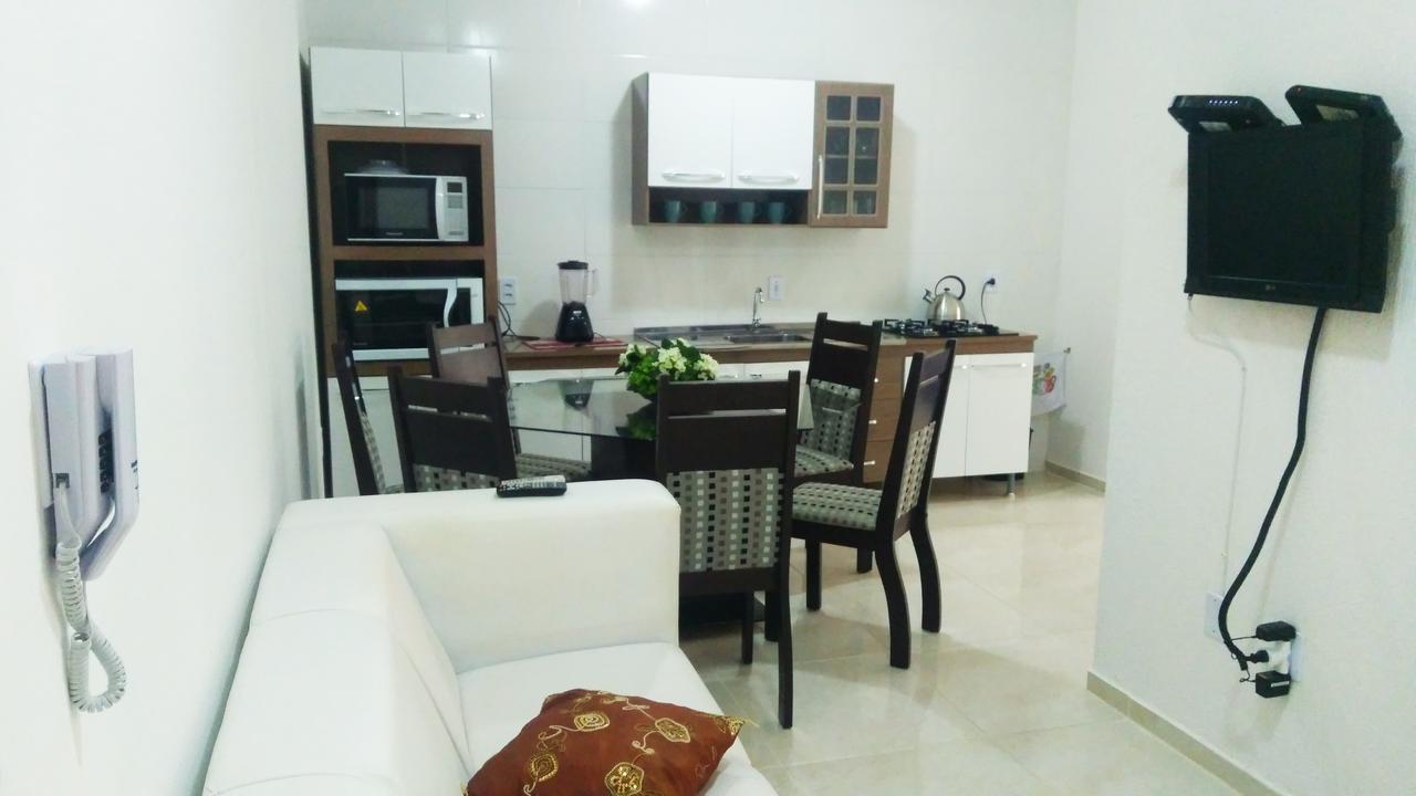 Apartamento Novo 450 Mt Da Praia Ingleses Florianópolis Dış mekan fotoğraf