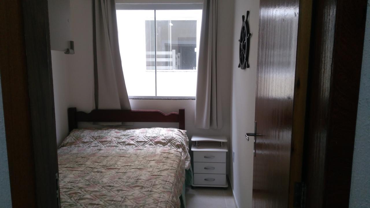 Apartamento Novo 450 Mt Da Praia Ingleses Florianópolis Dış mekan fotoğraf