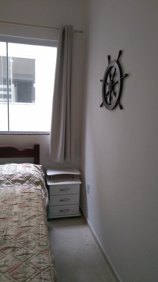 Apartamento Novo 450 Mt Da Praia Ingleses Florianópolis Dış mekan fotoğraf
