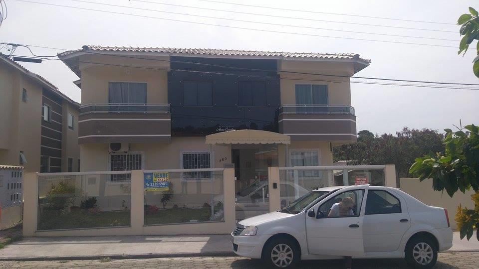 Apartamento Novo 450 Mt Da Praia Ingleses Florianópolis Dış mekan fotoğraf