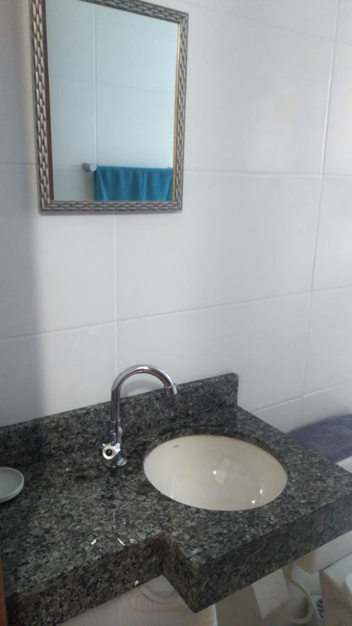 Apartamento Novo 450 Mt Da Praia Ingleses Florianópolis Dış mekan fotoğraf