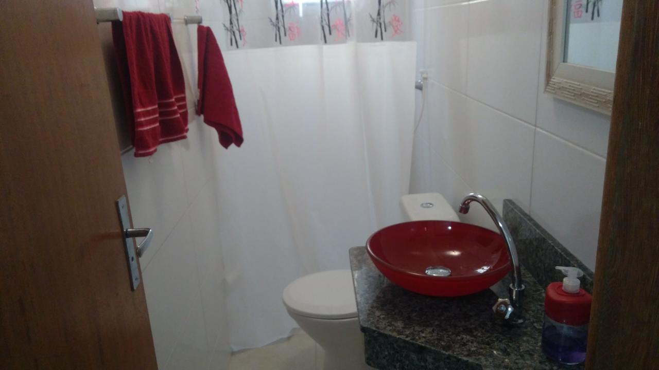 Apartamento Novo 450 Mt Da Praia Ingleses Florianópolis Dış mekan fotoğraf